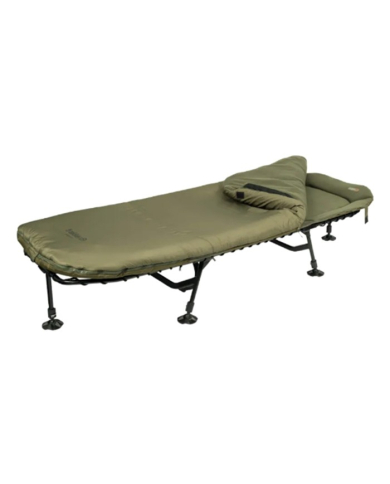 Trakker Big Snooze Bedchair System