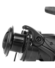 Sonik Xtractor+ FS 5000 Free Spool Reel