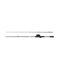Abu Garcia MAX SX Casting Combo Rods