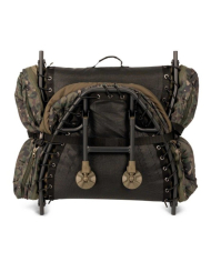 Trakker Levelite Oval MF-HDR Sleep System