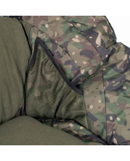 Trakker Levelite Luna Chair Camo
