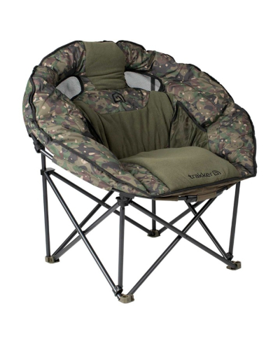 Trakker Levelite Luna Chair Camo