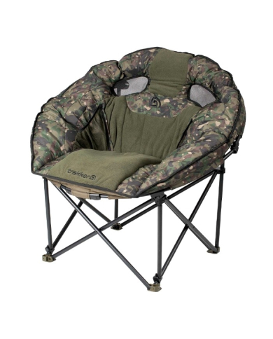 Trakker Levelite Luna Chair Camo