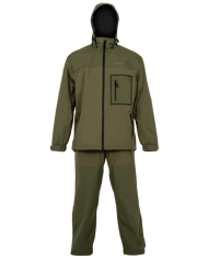Korum Superseal Waterproof Suit
