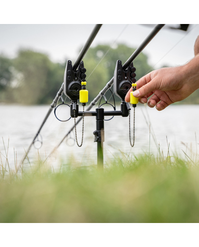 Avid Carp VTX+ Bite Alarm