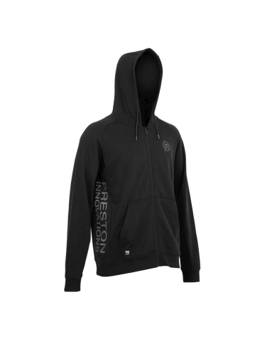 Preston Innovations Core Collection Zip Hoodies