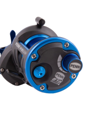 Penn Mag4 Star Drag Fishing Reel