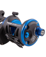 Penn Mag4 Star Drag Fishing Reel