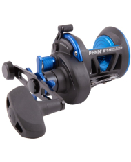 Penn Mag4 Star Drag Fishing Reel