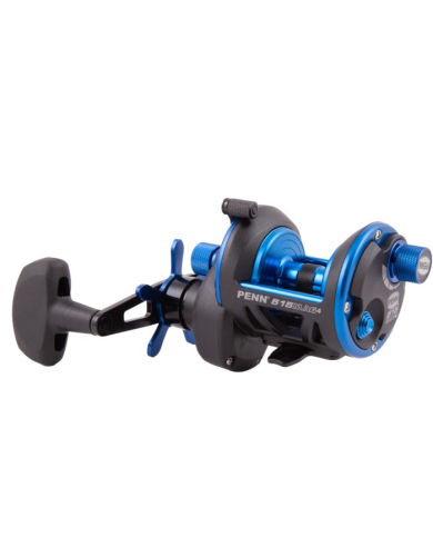 Penn Mag4 Star Drag Fishing Reel