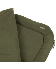 Trakker Big Snooze Bedchair System - Wide