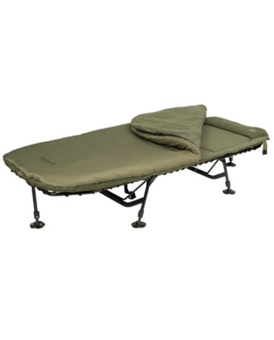 Trakker Big Snooze Bedchair System - Wide