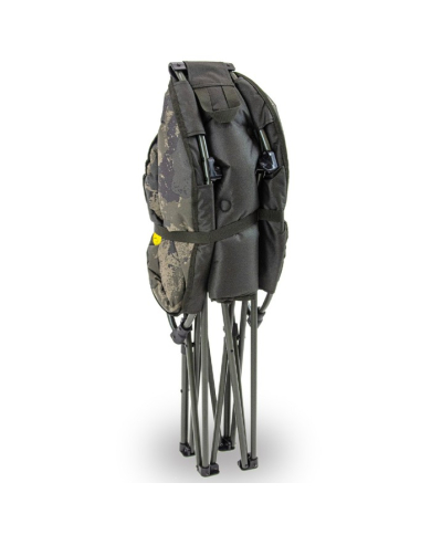 Solar Tackle South Westerly Moon Chair