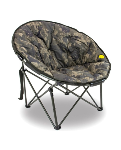 Solar Tackle South Westerly Moon Chair