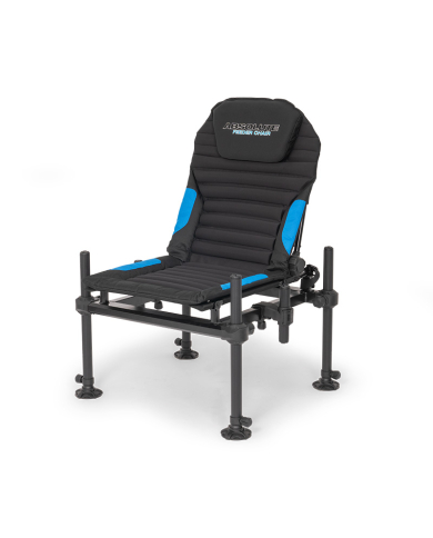 Preston Innovations Absolute Feeder Chair