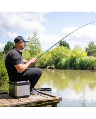 Drennan Vertex Elasticated Whip Kit