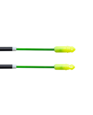 Drennan Vertex Elasticated Whip Kit