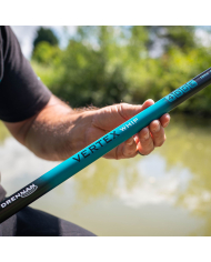 Drennan Vertex Elasticated Whip Kit