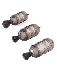 Preston Innovations Carp Maggot Feeders