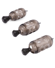 Preston Innovations Carp Maggot Feeders