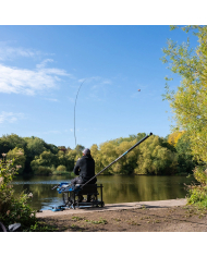Preston Innovations Carp Maggot Feeders