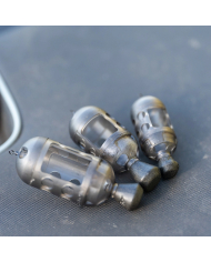 Preston Innovations Carp Maggot Feeders