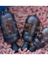 Preston Innovations Carp Maggot Feeders