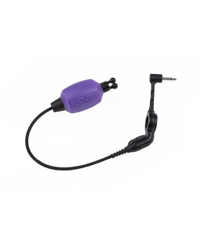 Fox Black Label Dumpy Halo Bobbins