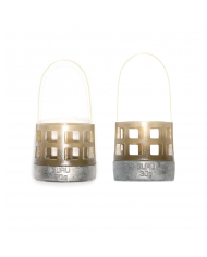 Guru X-Change Distance Feeders Caged