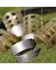 Guru X-Change Distance Feeders Caged