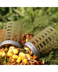 Guru X-Change Distance Feeders Caged