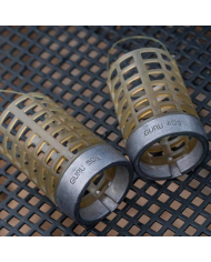 Guru X-Change Distance Feeders Caged