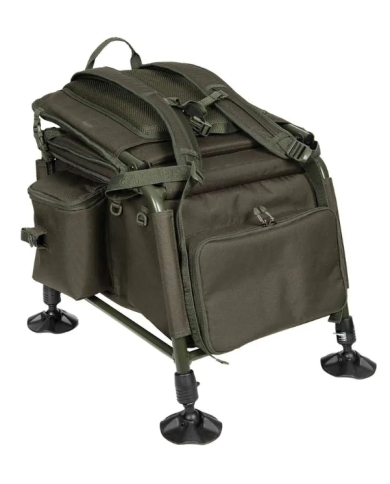 Fox Rage Predator Ruck Chair