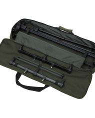 Prologic C-Series Twin Support 3 Rod Pod