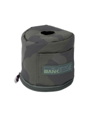 Sonik Bank-Tek Gas Canister Cover