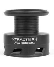 Sonik Xtractor+ FS Carp Reel - 6000