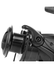 Sonik Xtractor+ FS Carp Reel - 6000