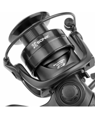 Sonik Xtractor+ FS Carp Reel - 6000