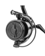 Sonik Xtractor+ FS Carp Reel - 6000