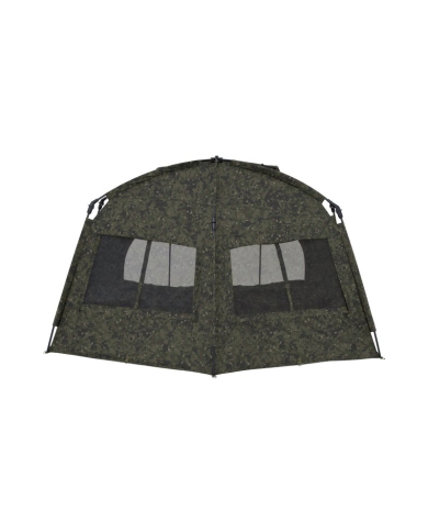 Trakker Tempest RS Brolly System Camo