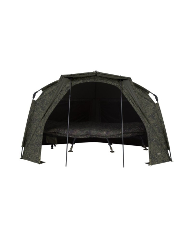 Trakker Tempest RS Brolly System Camo