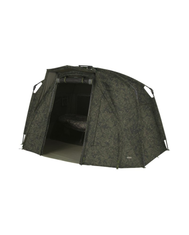 Trakker Tempest RS Brolly System Camo