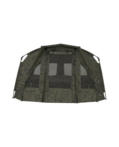 Trakker Tempest RS Brolly System Camo