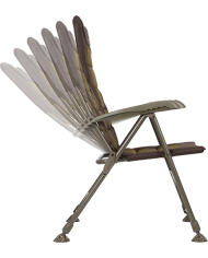 Fox EOS XL Chair