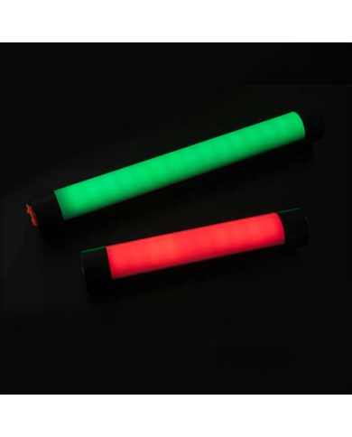 Fox Halo Multi-Colour Strip Light - Large
