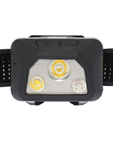 Westin Headlamp Beam 400LM Rechargeable Outdoor Fishing Light