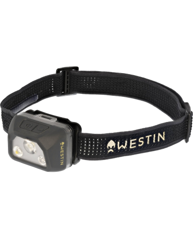 Westin Headlamp Beam 400LM Rechargeable Outdoor Fishing Light