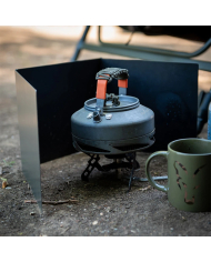 Fox Cookware Windshield