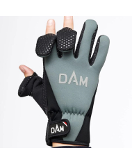 DAM Neoprene Fighter Gloves