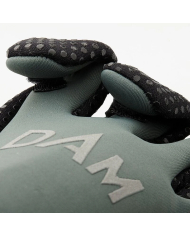 DAM Neoprene Fighter Gloves